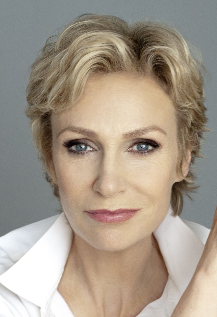 Jane Lynch