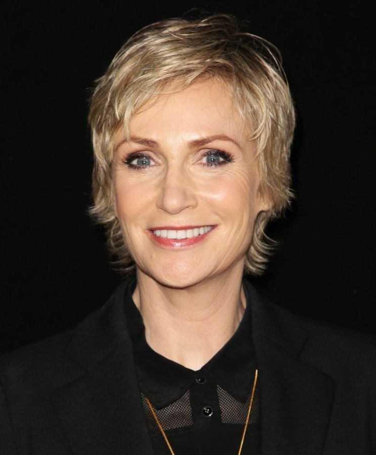 Jane Lynch