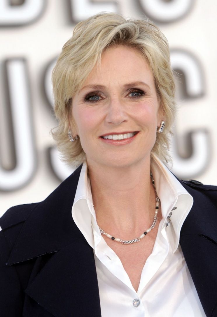 Jane Lynch