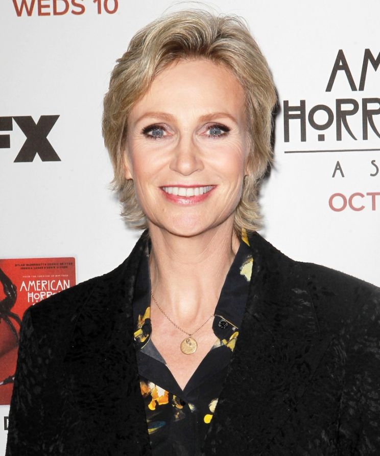 Jane Lynch