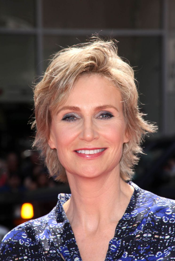 Jane Lynch