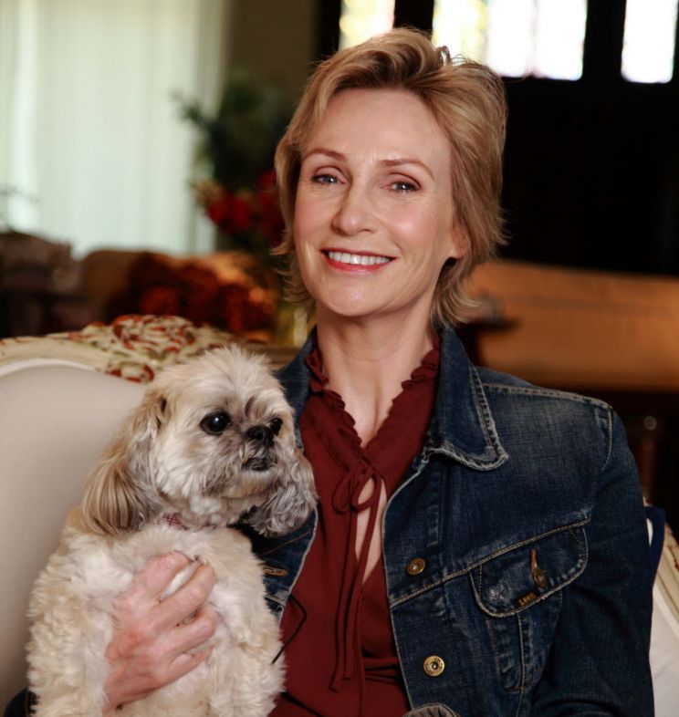 Jane Lynch