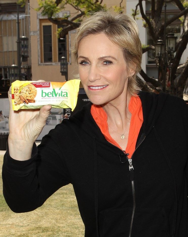 Jane Lynch