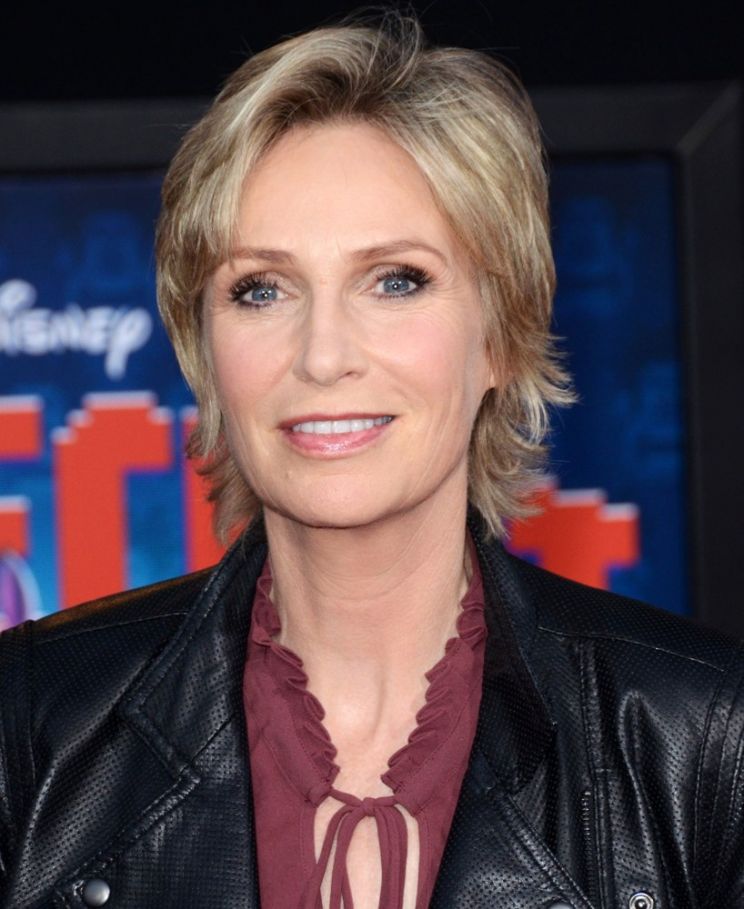 Jane Lynch