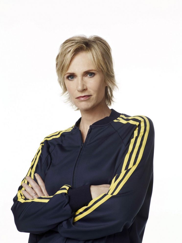 Jane Lynch