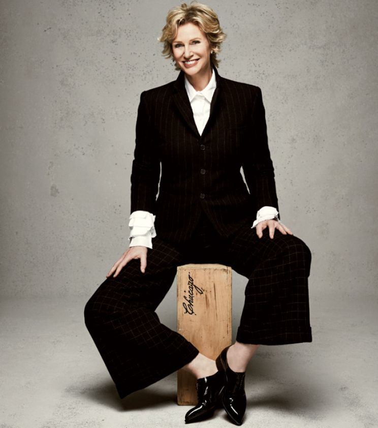 Jane Lynch