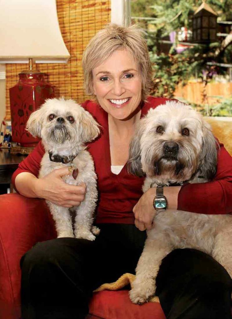 Jane Lynch