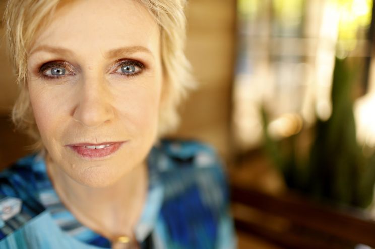 Jane Lynch