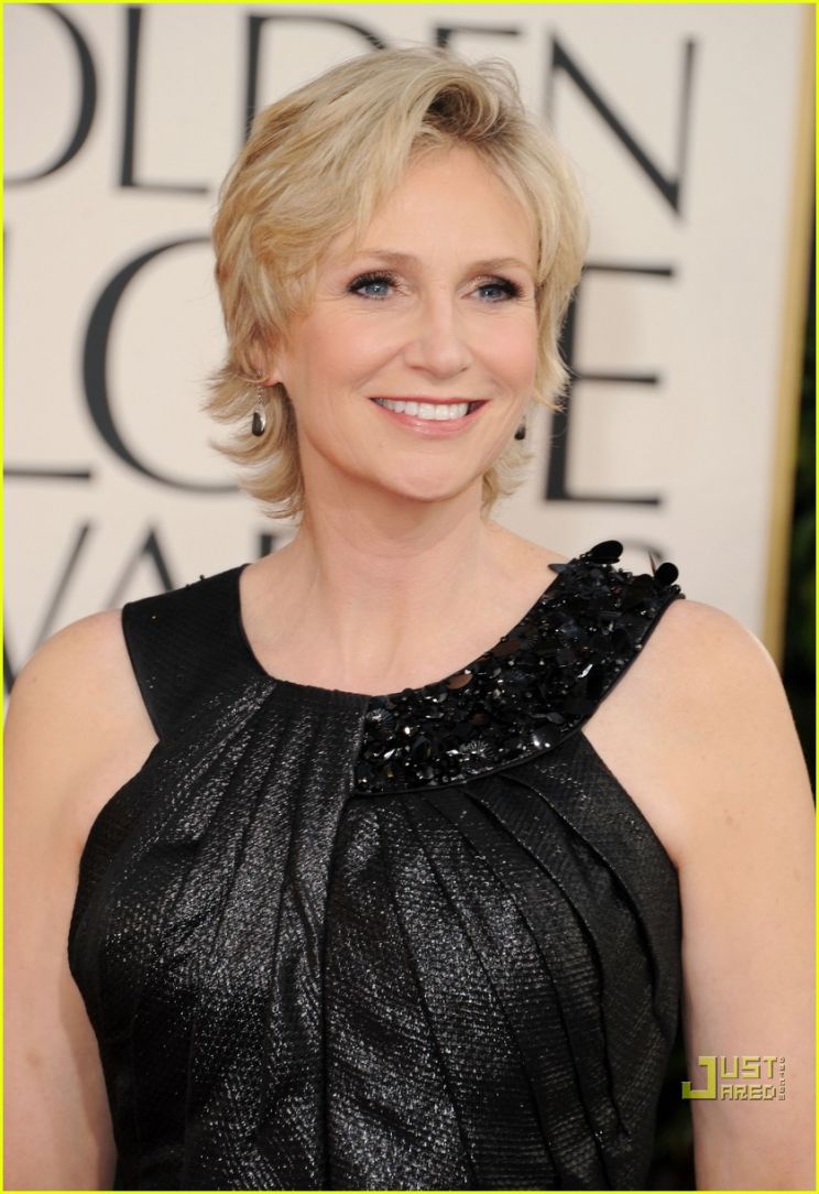 Jane Lynch