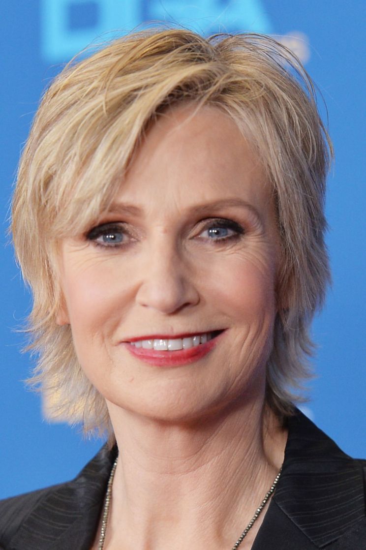 Jane Lynch