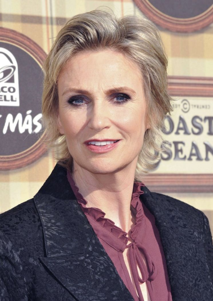 Jane Lynch