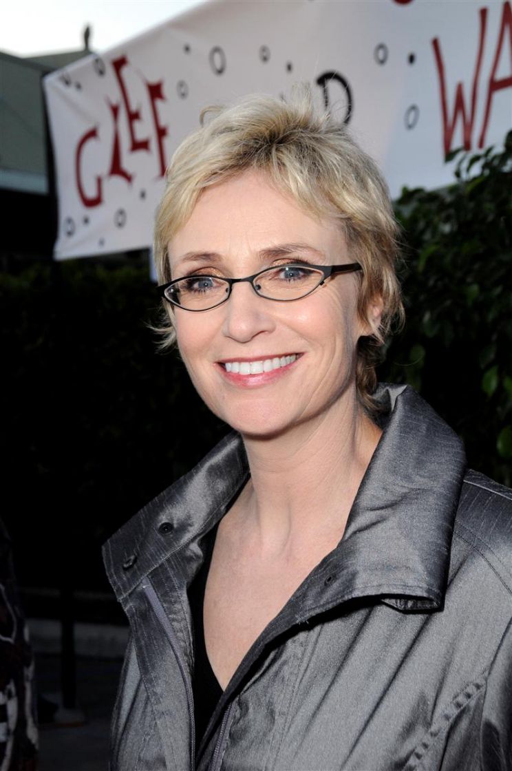 Jane Lynch