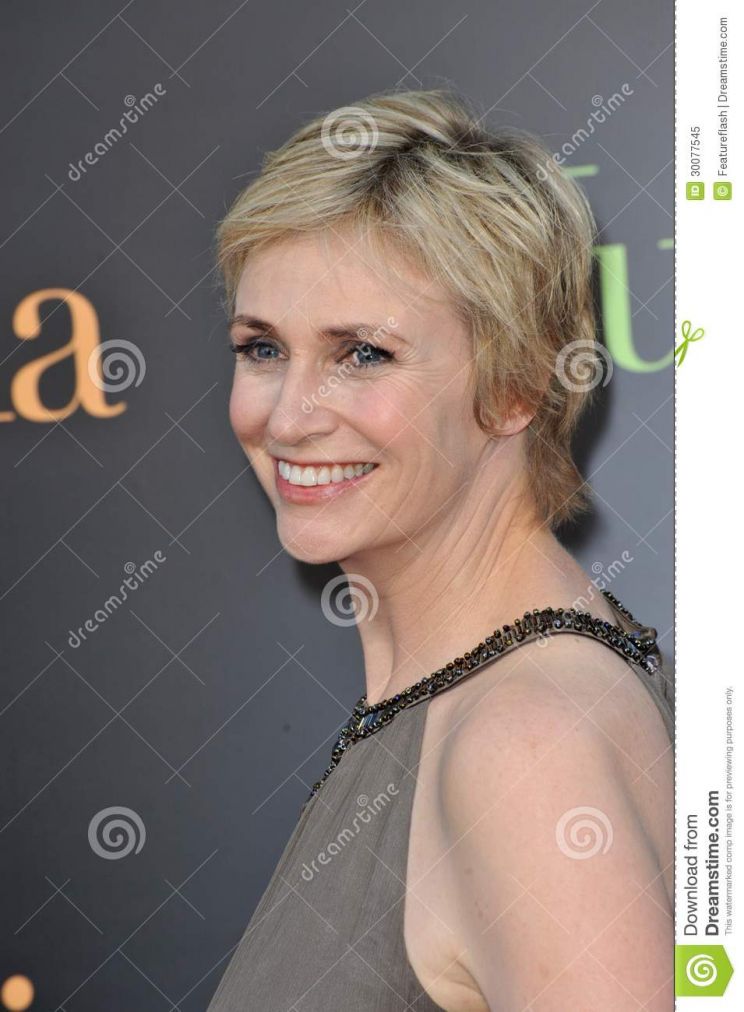 Jane Lynch