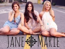 Jane Marie