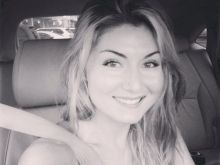 Jane Marie