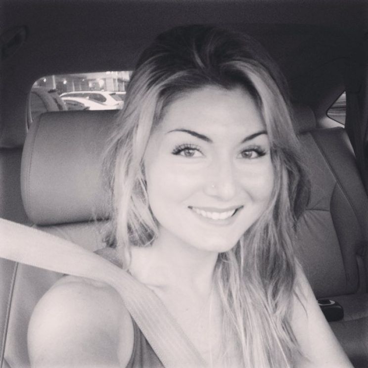 Jane Marie