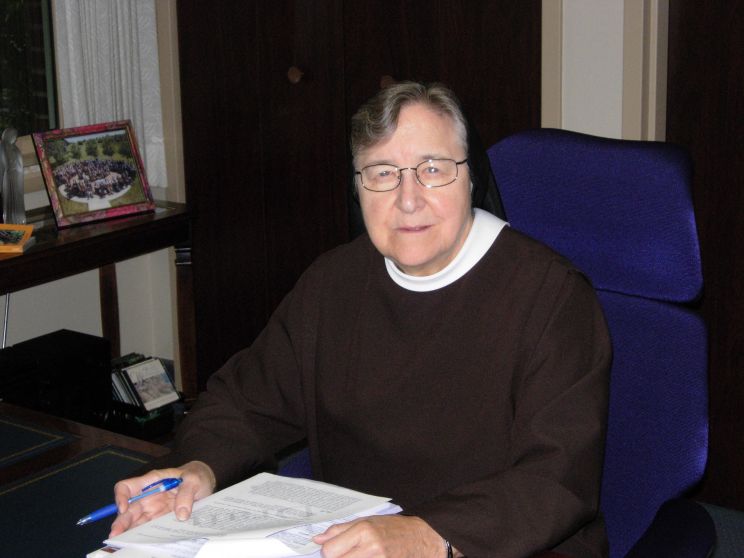 Jane Marie