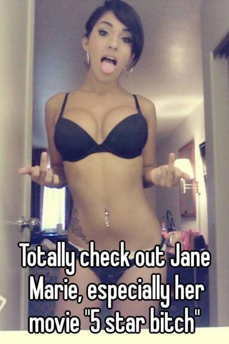 Jane Marie