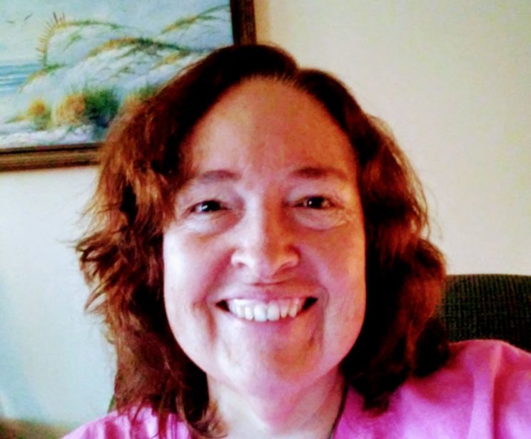 Jane Marie