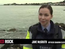Jane McGrath