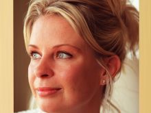 Jane McGrath