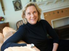 Jane McGrath