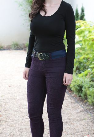 Jane McGrath