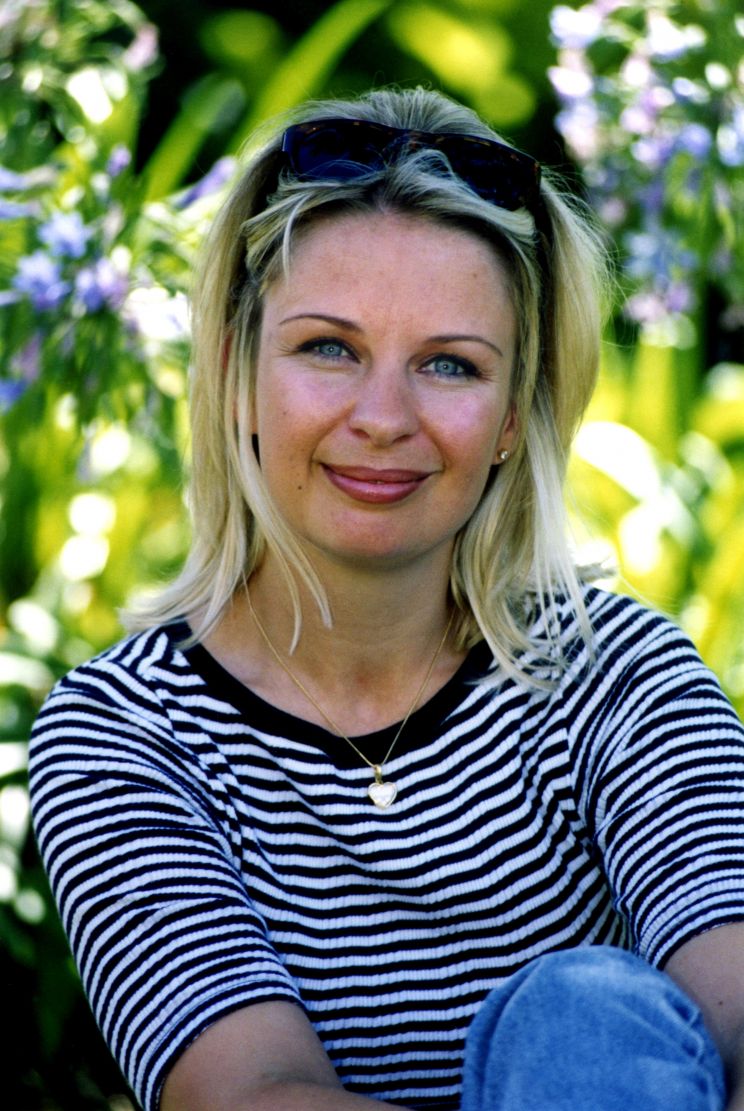 Jane McGrath