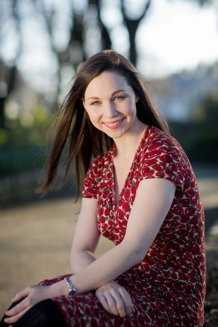 Jane McGrath