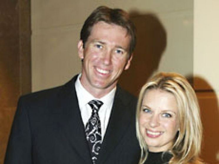 Jane McGrath