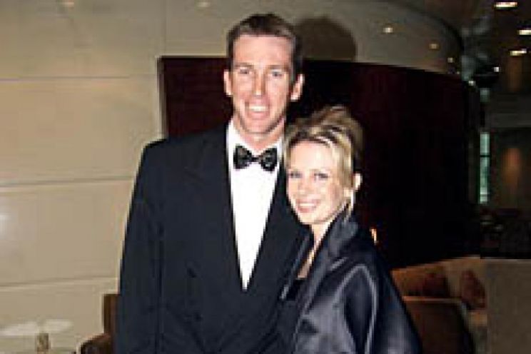 Jane McGrath