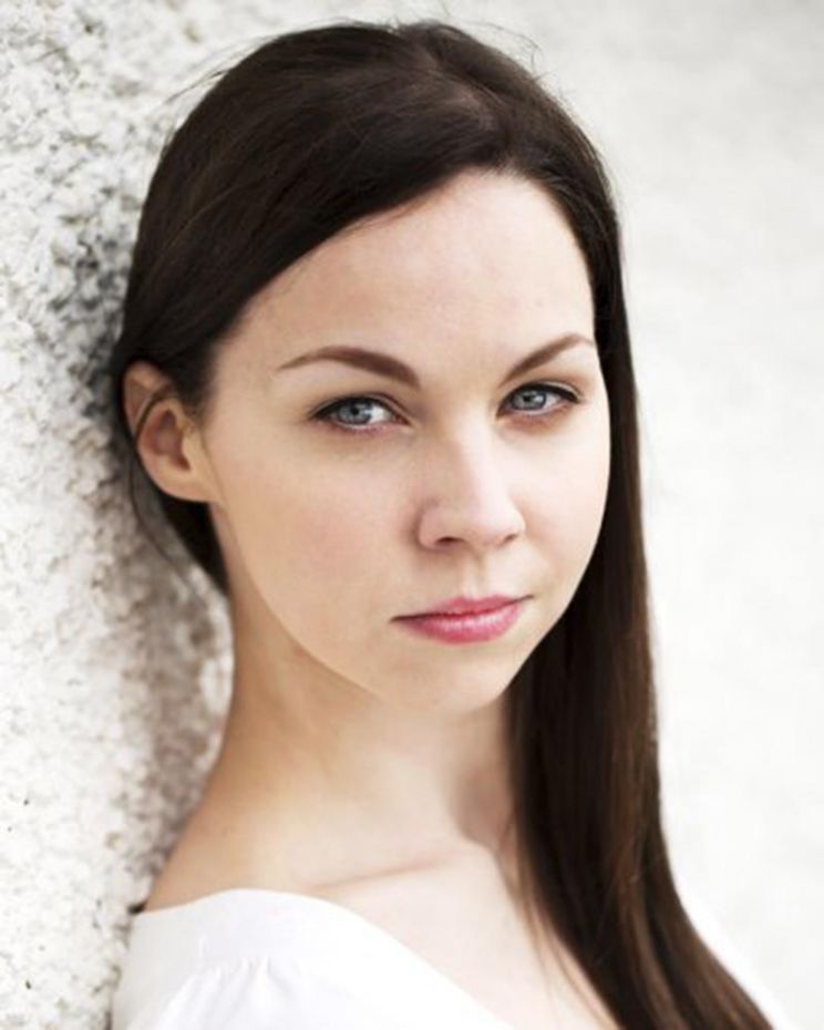 Jane McGrath