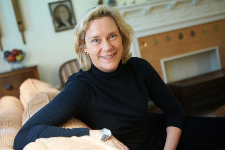 Jane McGrath
