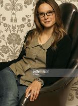 Jane McGregor