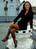 Jane McGregor