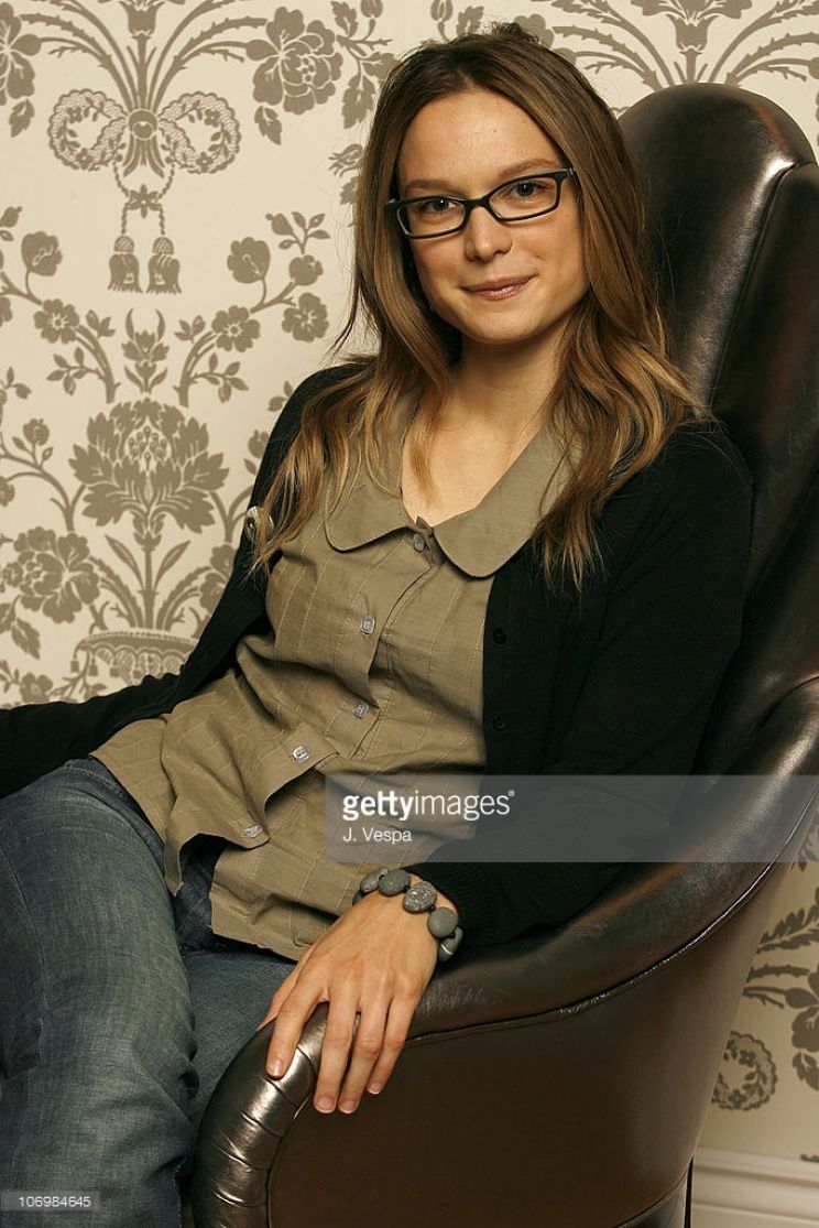 Jane McGregor