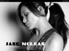 Jane McLean