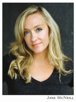 Jane McNeill
