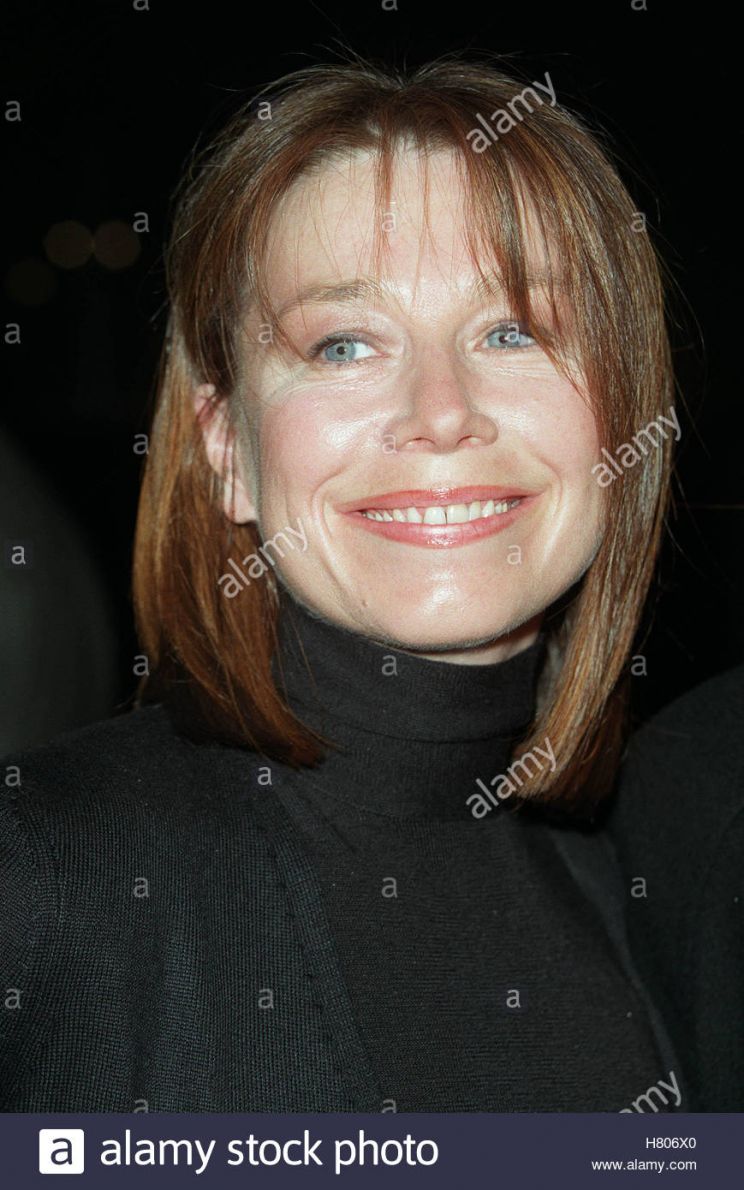 Jane Menelaus
