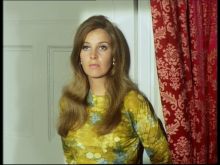 Jane Merrow