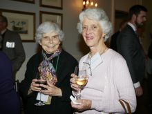 Jane Moffat