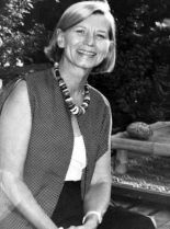 Jane Moffat