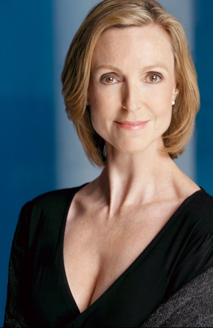 Jane Moffat