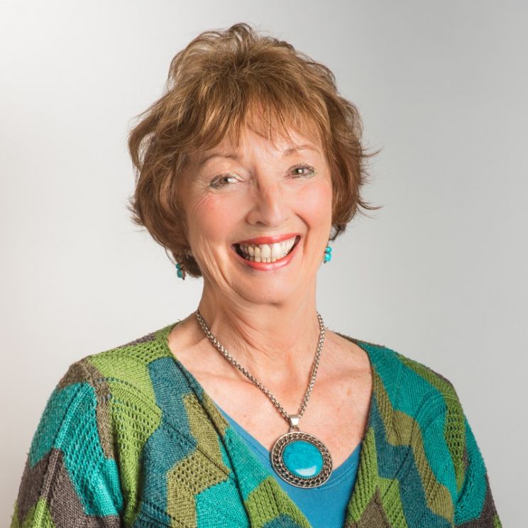 Jane Moffat