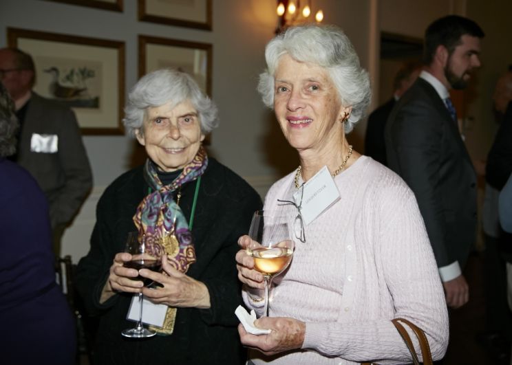 Jane Moffat