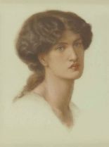 Jane Morris