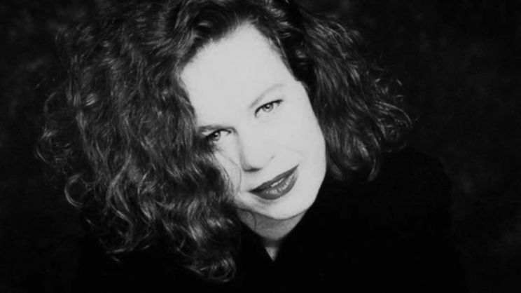 Jane Morris