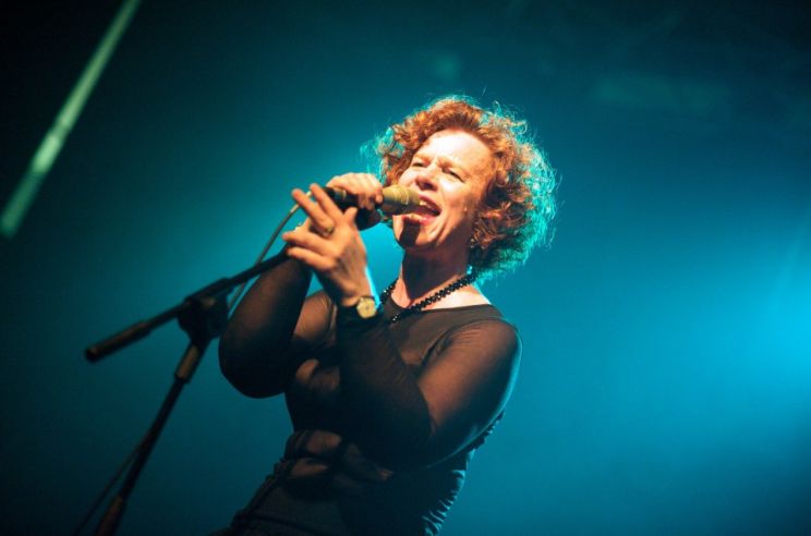 Jane Morris