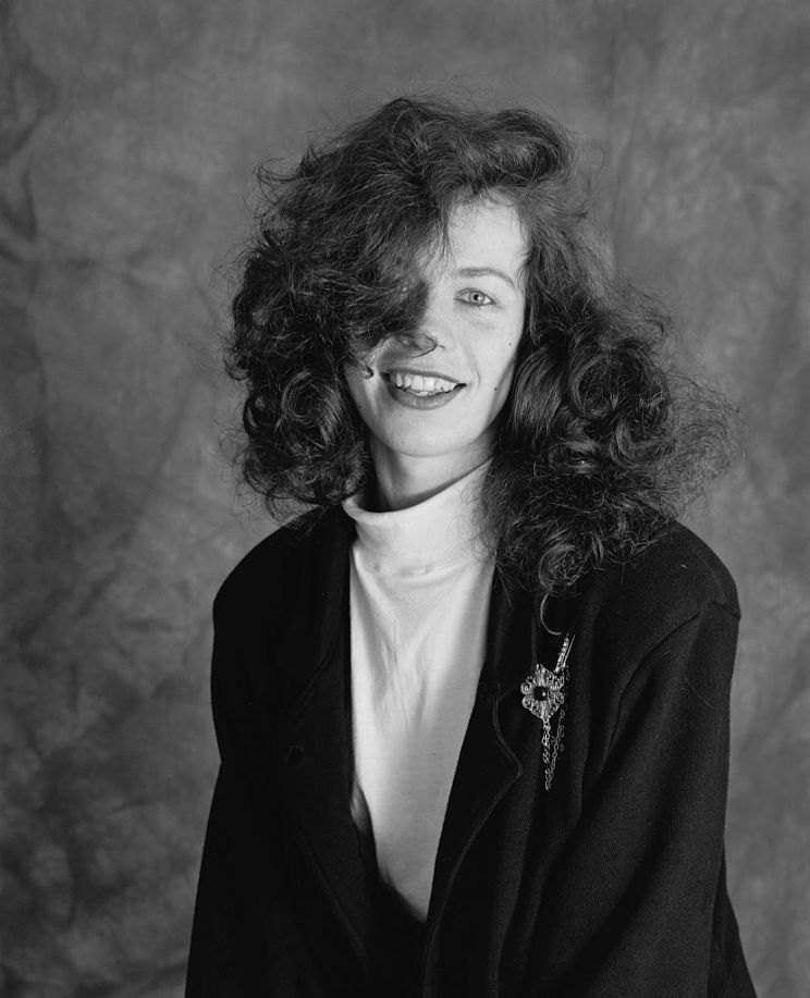 Jane Morris