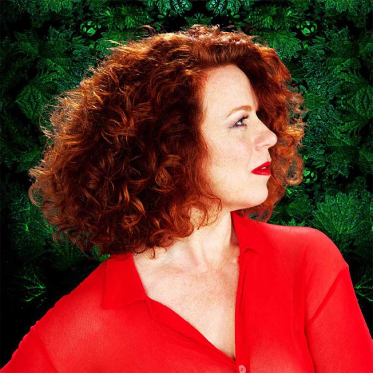 Jane Morris